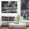 Designart - Amazing Night in New York City - Cityscape Canvas Print